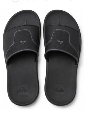 New quiksilver monkey abyss hydro